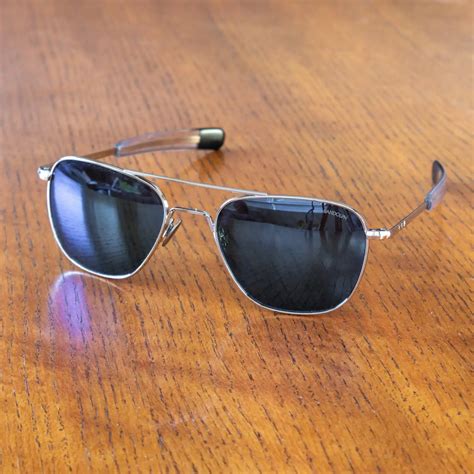 randolph aviator sunglasses review|where buy randolph aviator sunglasses.